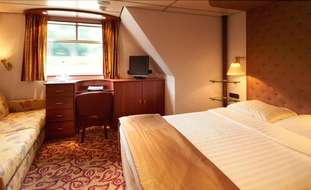 Comfort Double Room, City View photo 2