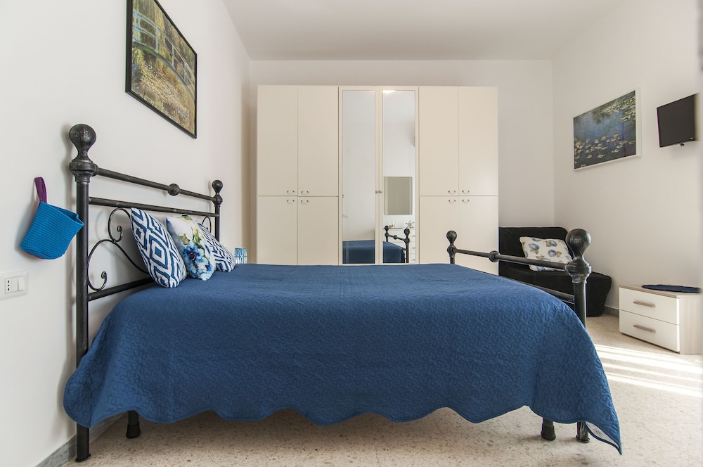 Apartment, 2 Bedrooms