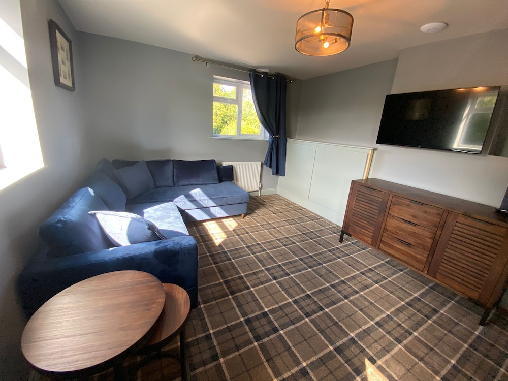 Deluxe Apartment - Photo 3