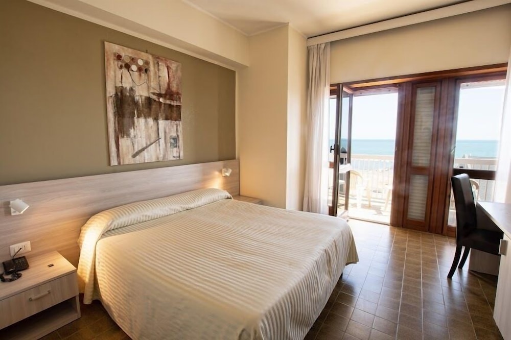 Superior Room, 1 Bedroom photo 1