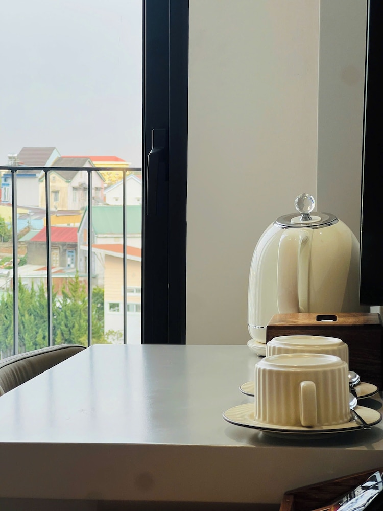 Deluxe Double Room Single Use