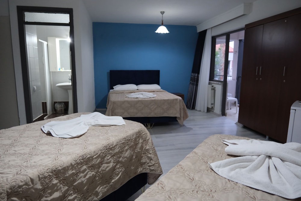 Standard Quadruple Room photo 1