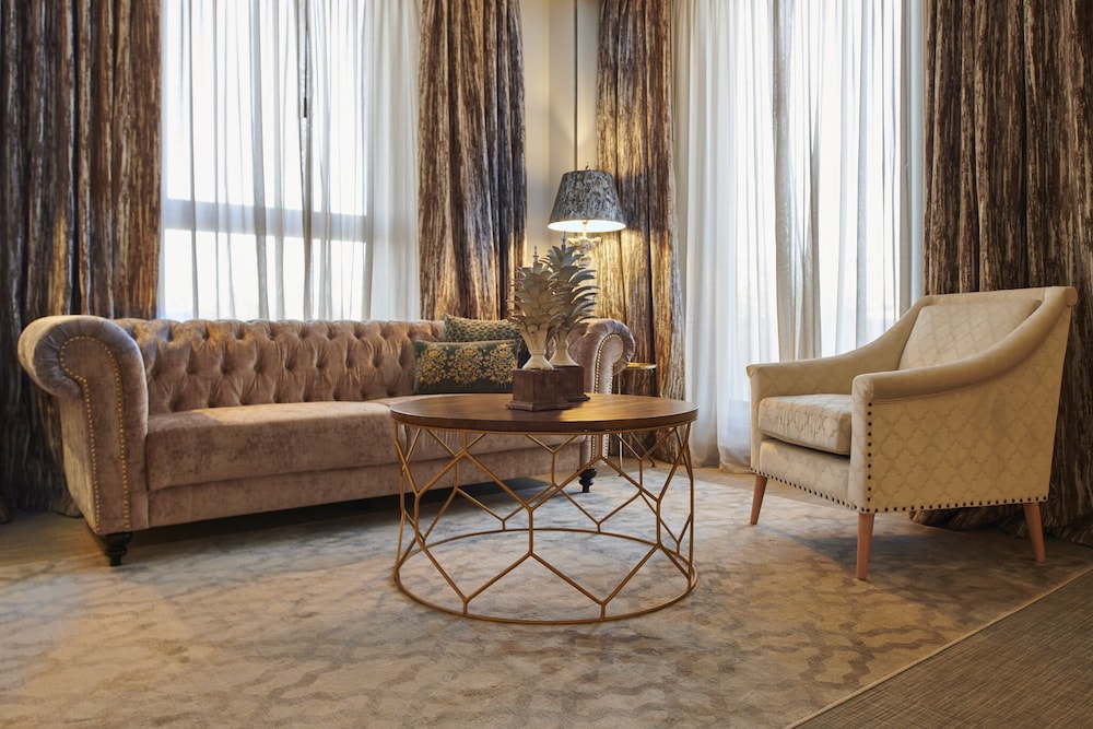 Superior Double Room (Ansares Suite) - Photo 5