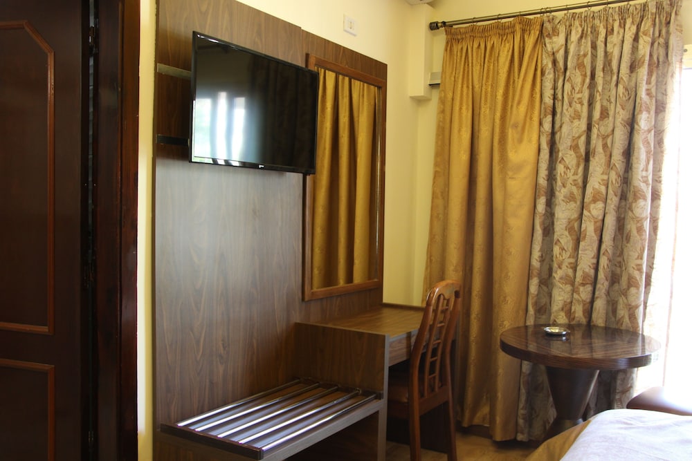 Standard Single Room photo 2