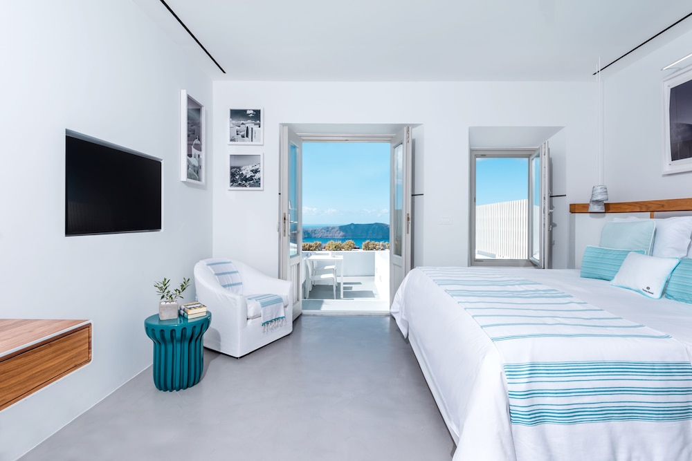 Deluxe Room (with Plunge Pool) - Photo 5