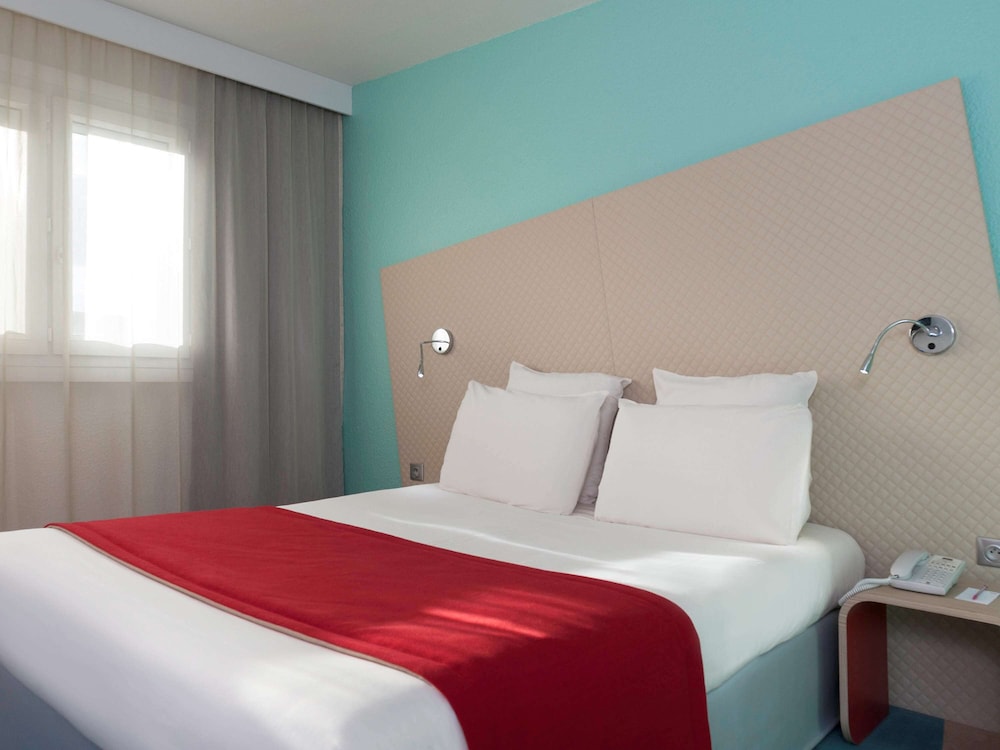 Standard Room, 1 Double Bed - Photo 2