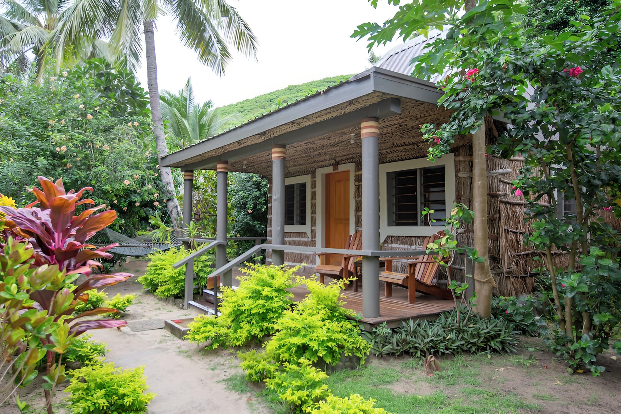 Premium Garden Bure photo 4
