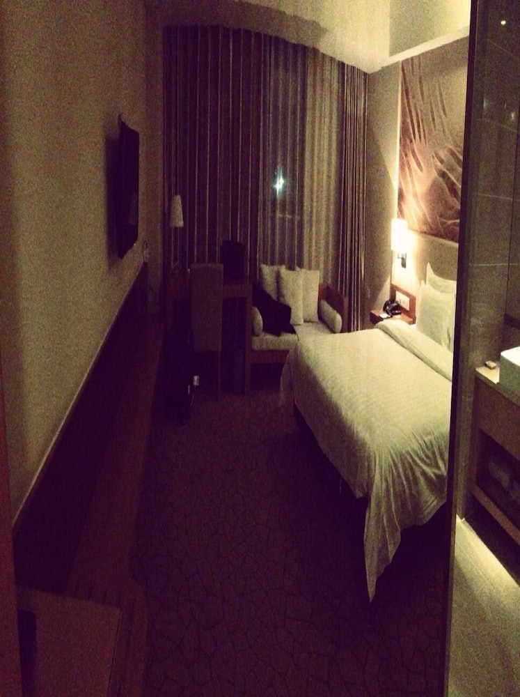 Double Room (Super Sassy) photo 1