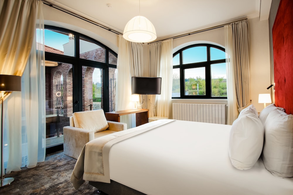Deluxe Room photo 1