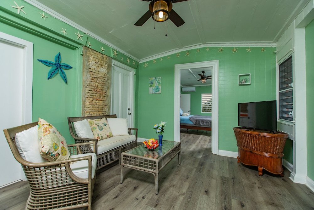Premier Suite, 2 Bedrooms, Lanai, Ocean View