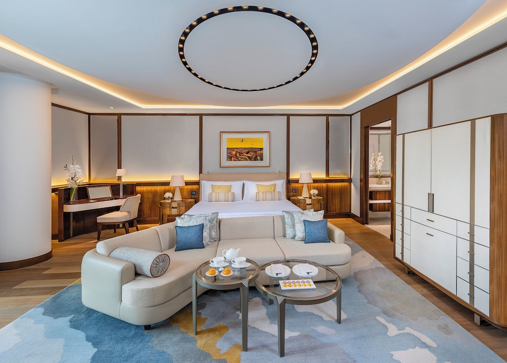 Junior Suite (Twin)