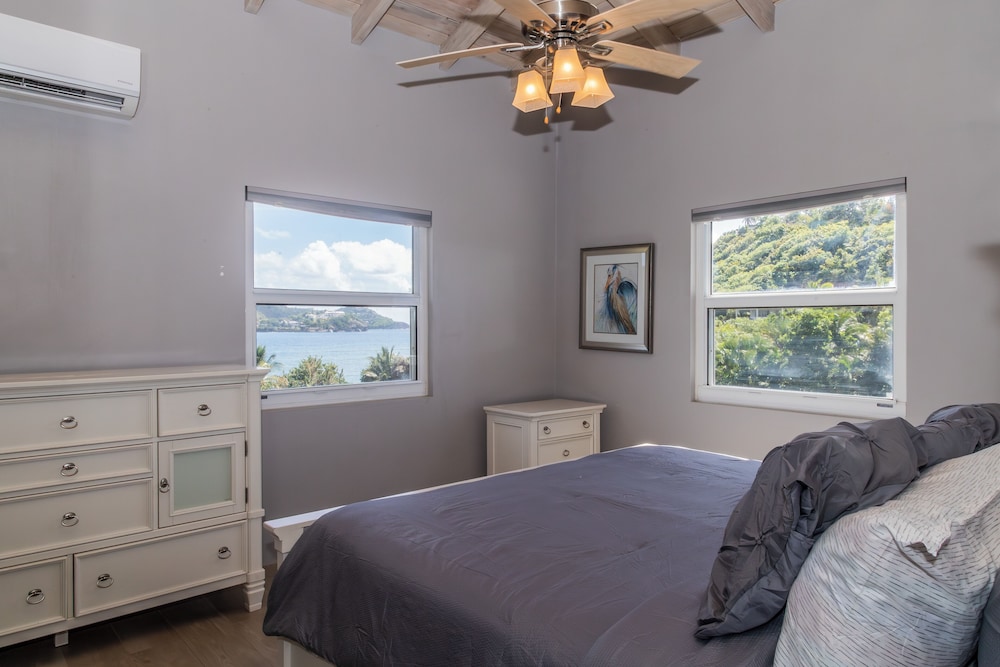 One Bedroom Apartment with Ocean & Garden View - C304