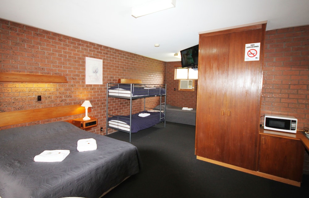 Family  Bunk Room photo 3