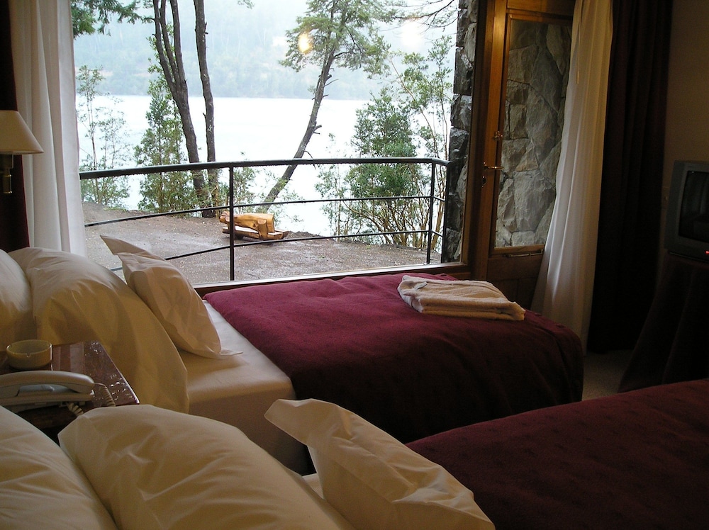 Junior Suite, Accessible