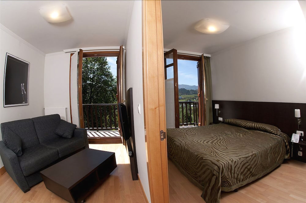 Apartamento (3-4 personas)
