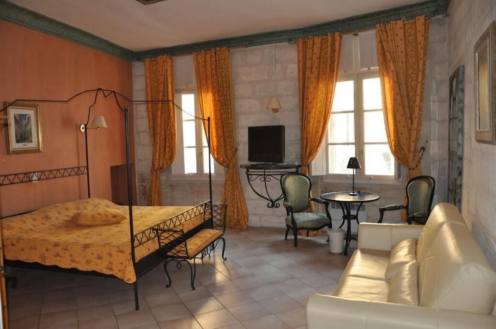 Superior Room, 1 King Bed with Sofa bed