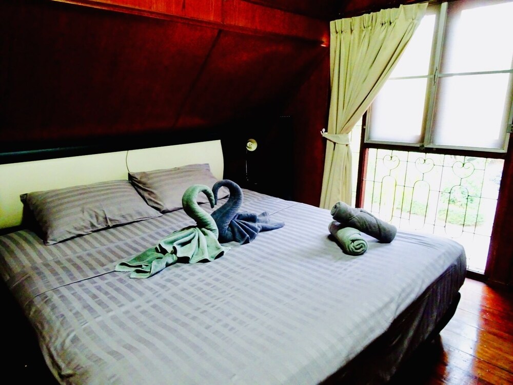 Starbay Samui 2 Bed Deluxe #4