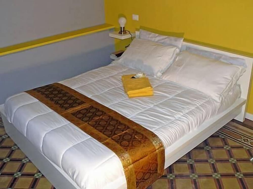 Comfort Double or Twin Room photo 1