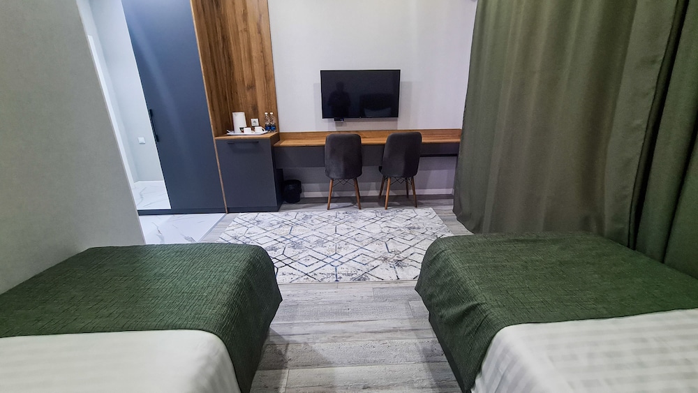 Standard Triple Room photo 3