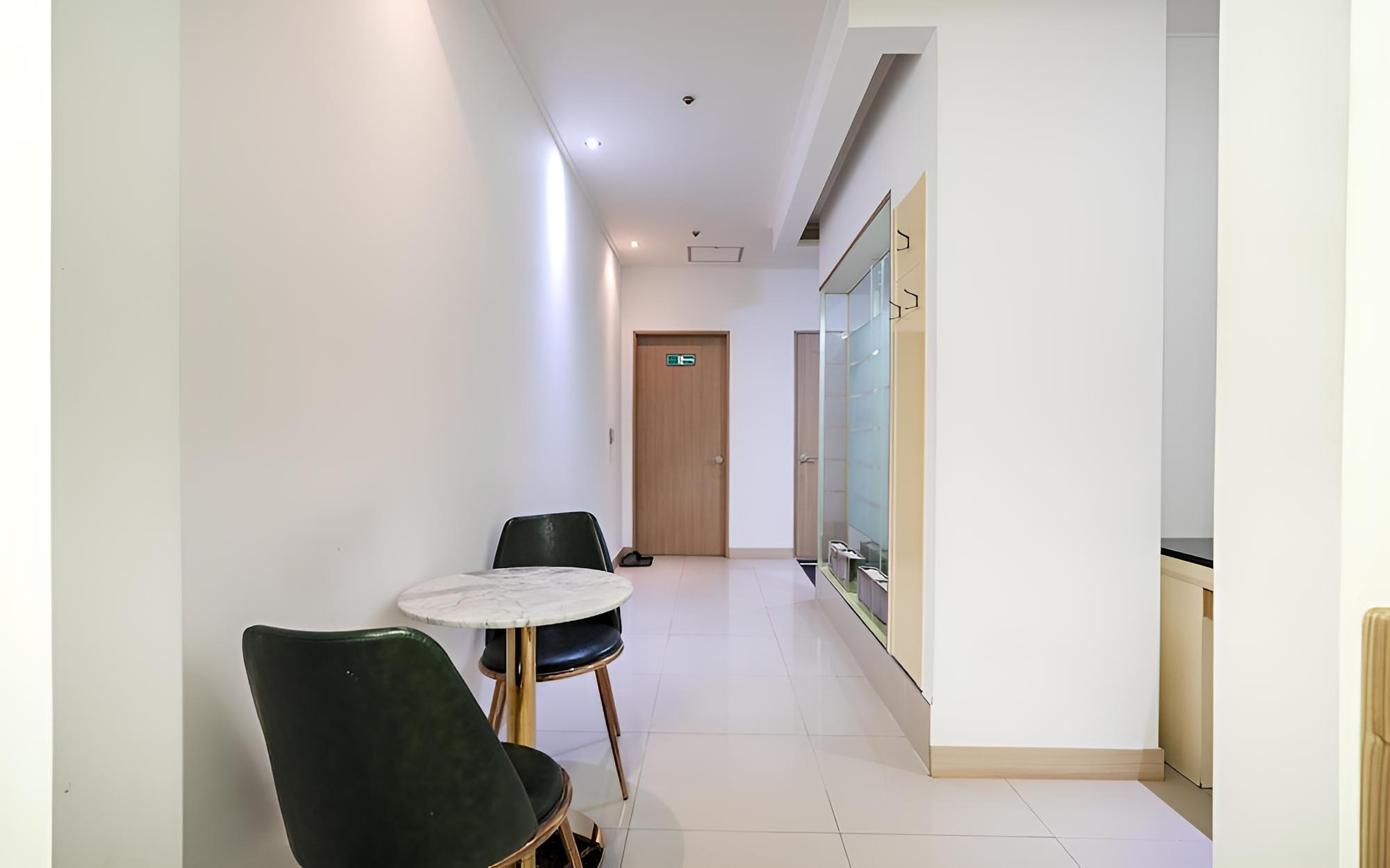 Room (Standard (55 smart TV/OTT 6 types FRE) photo 3
