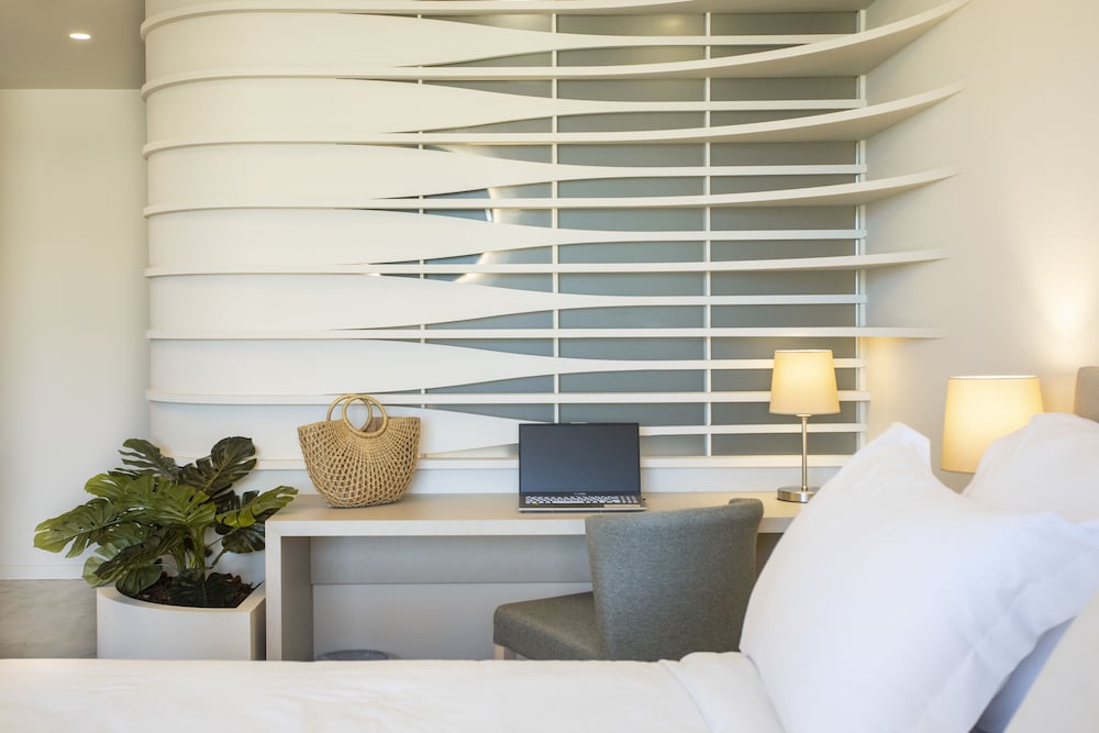Superior Room (Athens View) thumbnail 5