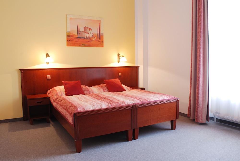 Suite photo 1