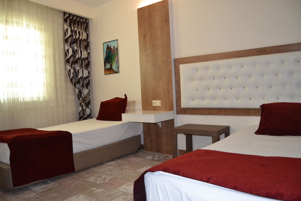 Double or Twin Room photo 3