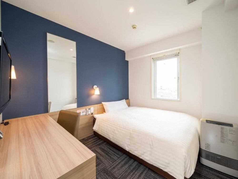 Double Room with Small Double Bed, Non Smoking - Photo 4