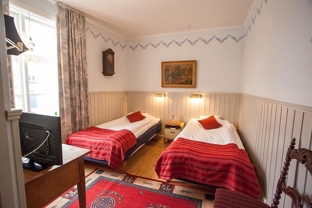 Twin Room photo 3