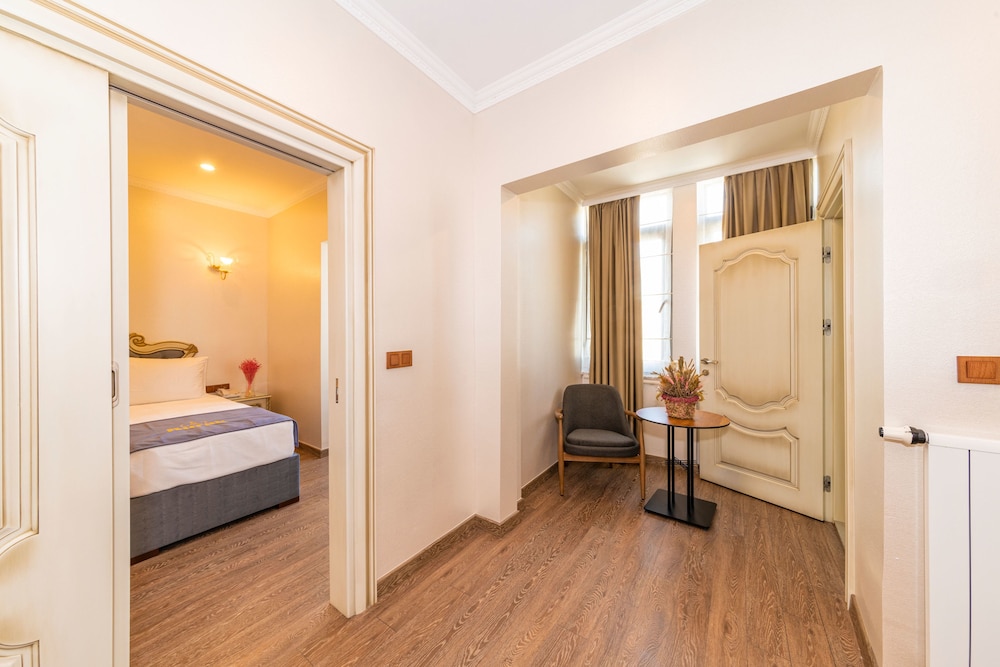 Junior Suite photo 3