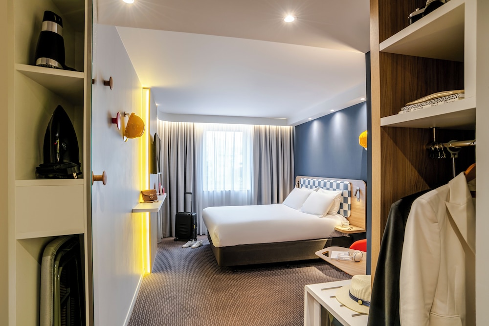 Standard Room, 1 Double Bed - Photo 2