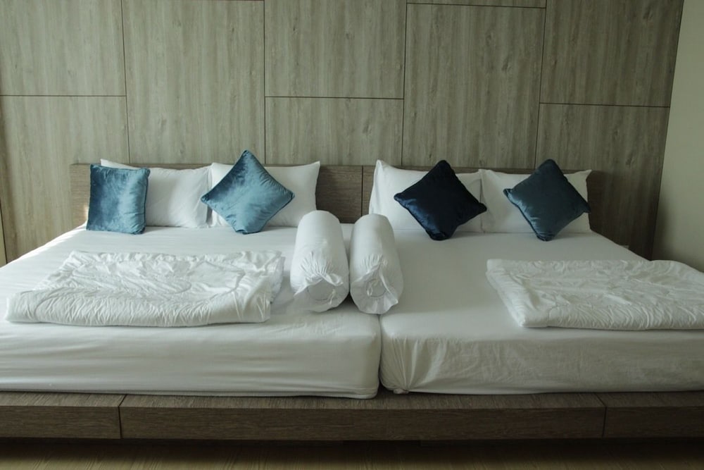 Executive Suite, 1 Bedroom, Pool View, Overwater photo 3