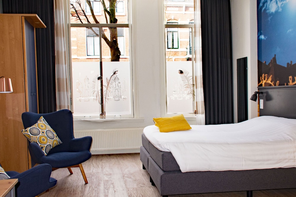 Junior Studio Suite, Non Smoking (Zeeuwse babbelaar)