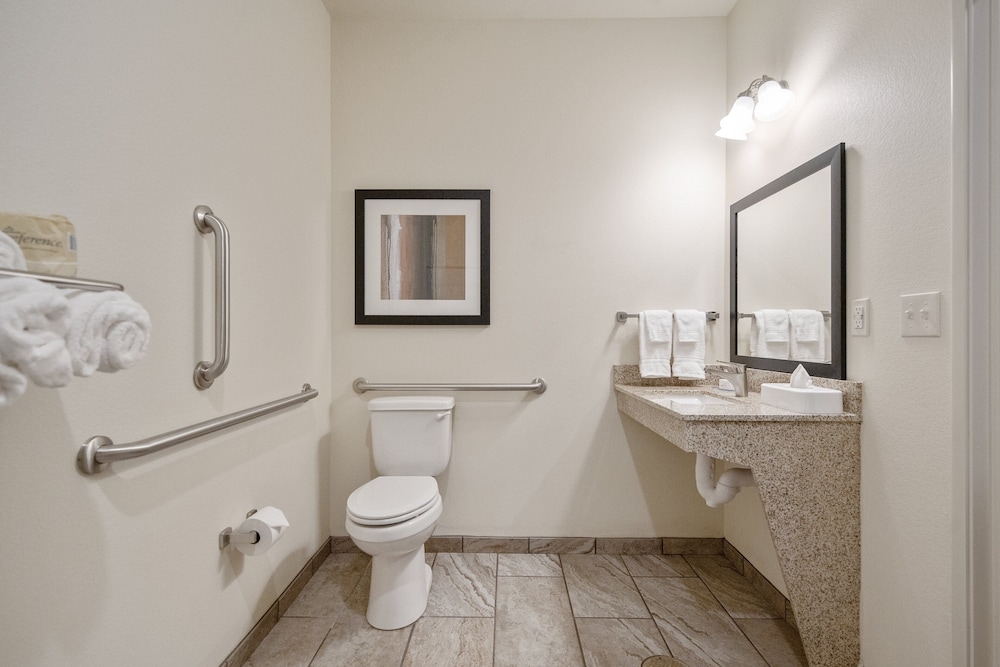 Cobblestone Hotel & Suites - Austin, Foto 11