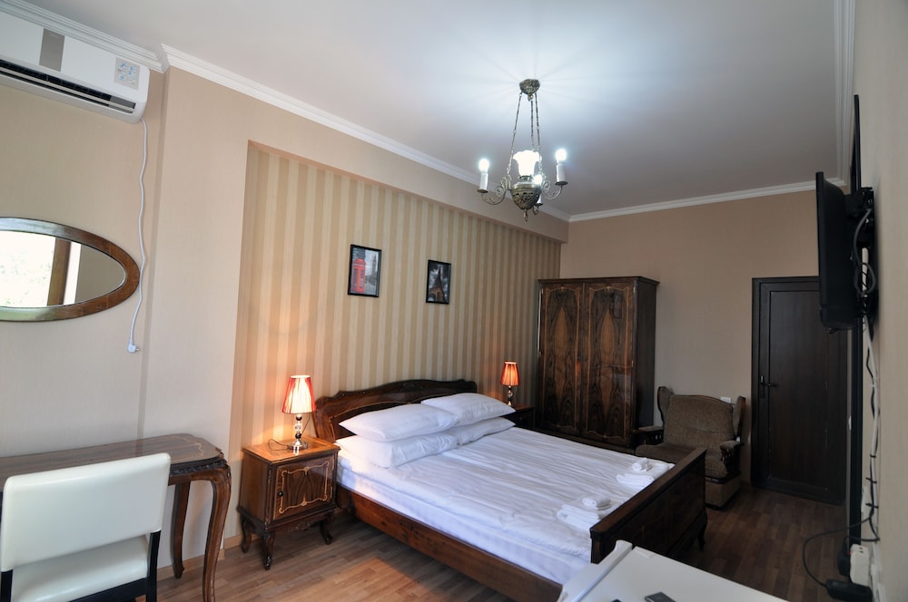 Double Room, Balcony photo 2
