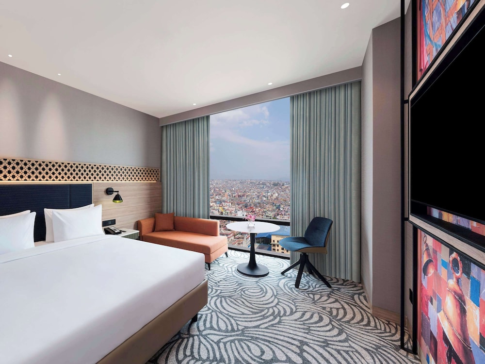 Privilege, Suite, 1 King Bed