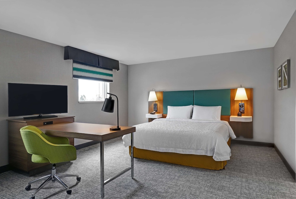 Hampton Inn & Suites Belleville, Billede 5
