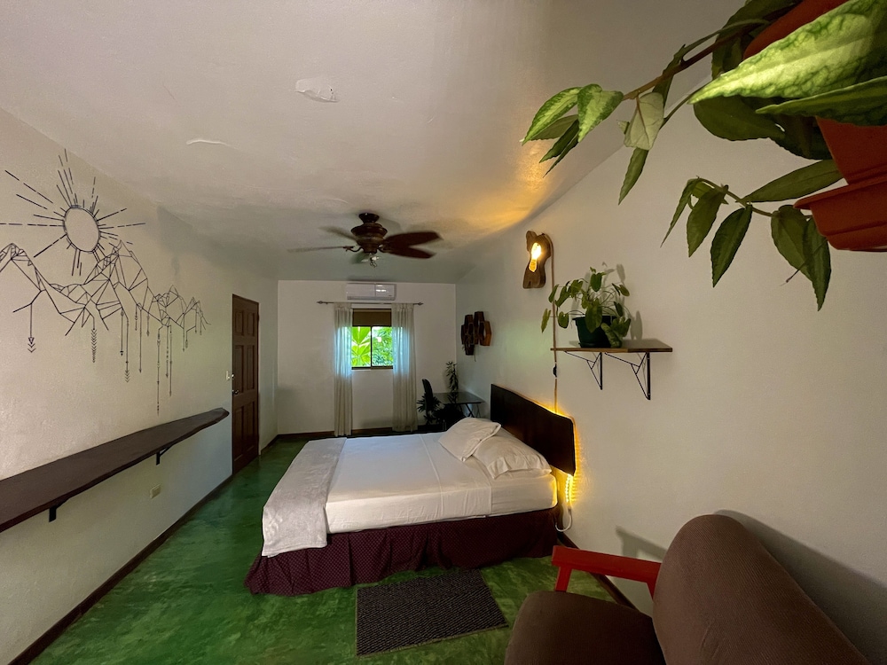 Quarto Duplo Superior