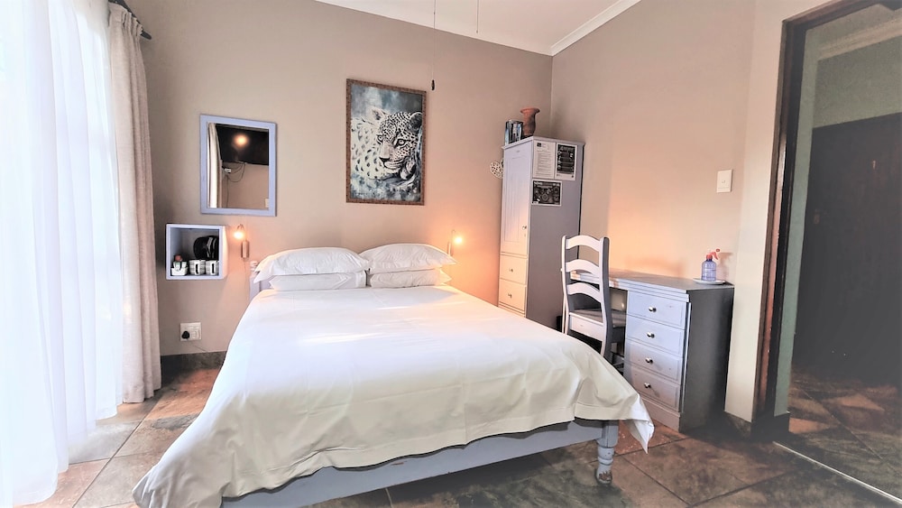 Cottage En suite Double - Room 3 photo 3