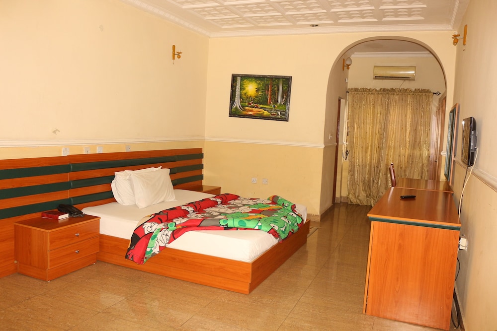 Royal Room