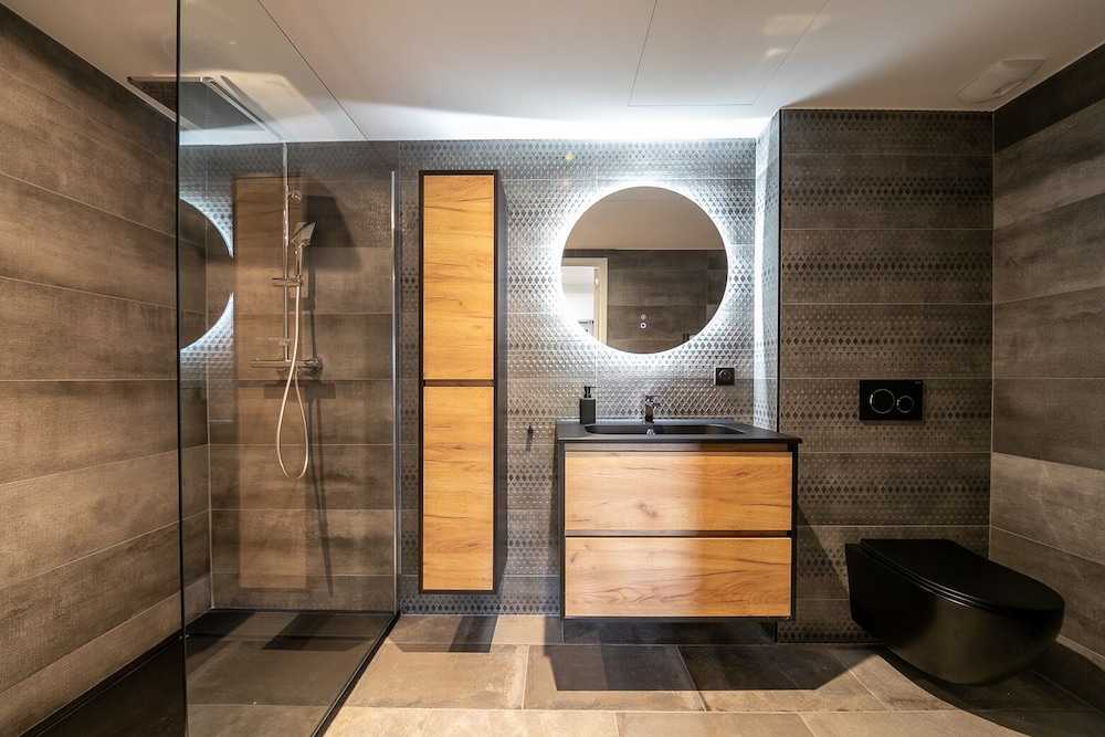 Luxury Double or Twin Room, Ensuite, Garden View (L'Argens /Les Maures) - Photo 3
