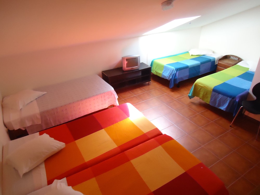Quintuple Room photo 1