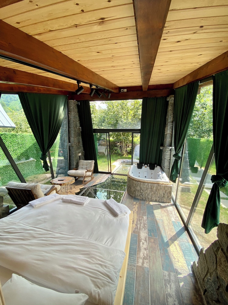 Executive Double Room photo 1