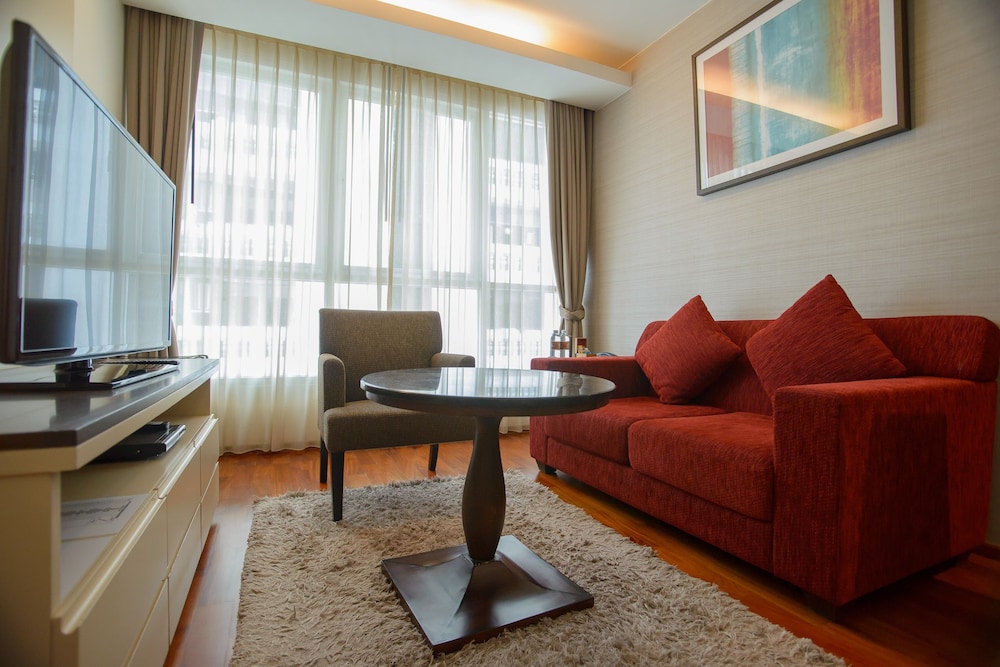 Deluxe Room, 1 Bedroom photo 3