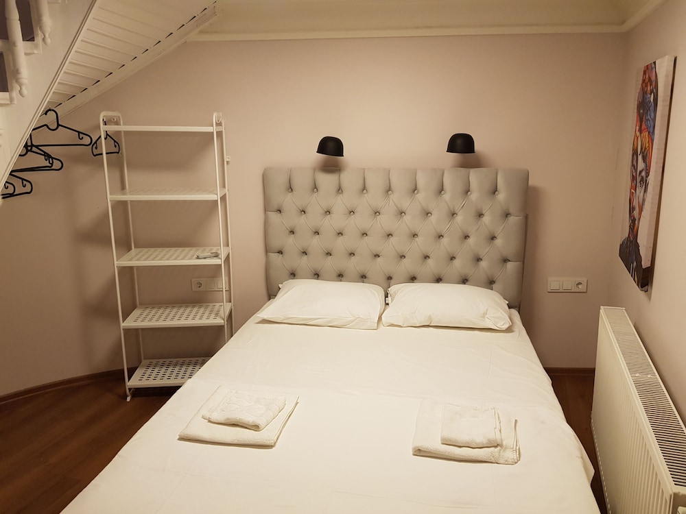 Duplex, 1 Double Bed with Sofa bed, Non Smoking, City View photo 2
