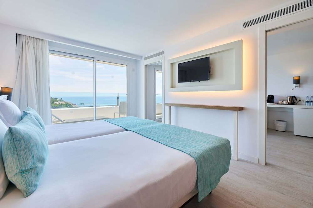 Mi Suite Favorita Club J Frente al Mar V.2ad