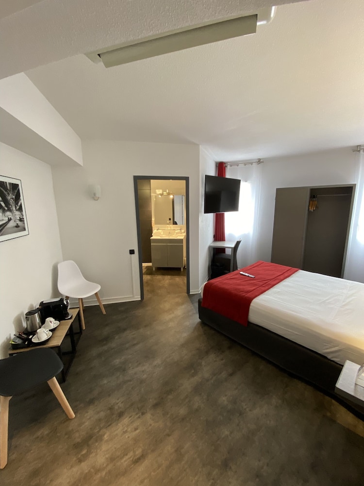 Superior Double Room - Photo 5