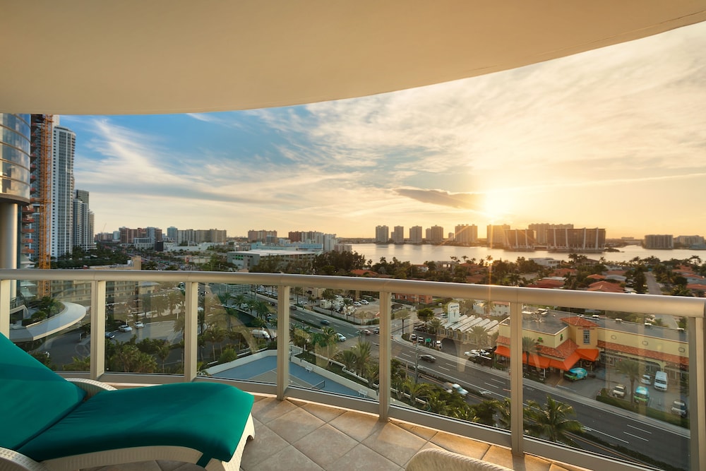 Premium Suite, 2 Bedrooms, Bay View - Photo 1