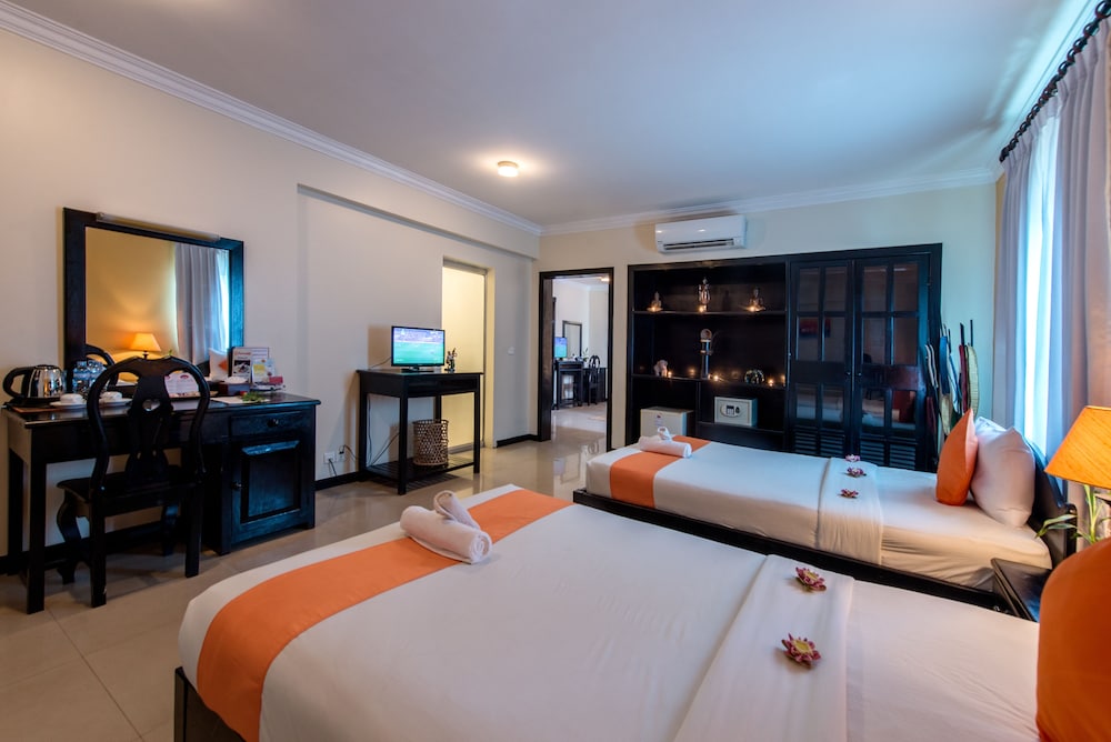 Family Suite - Photo 5