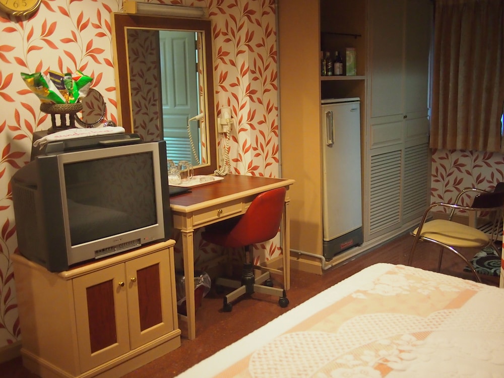 Suite photo 1